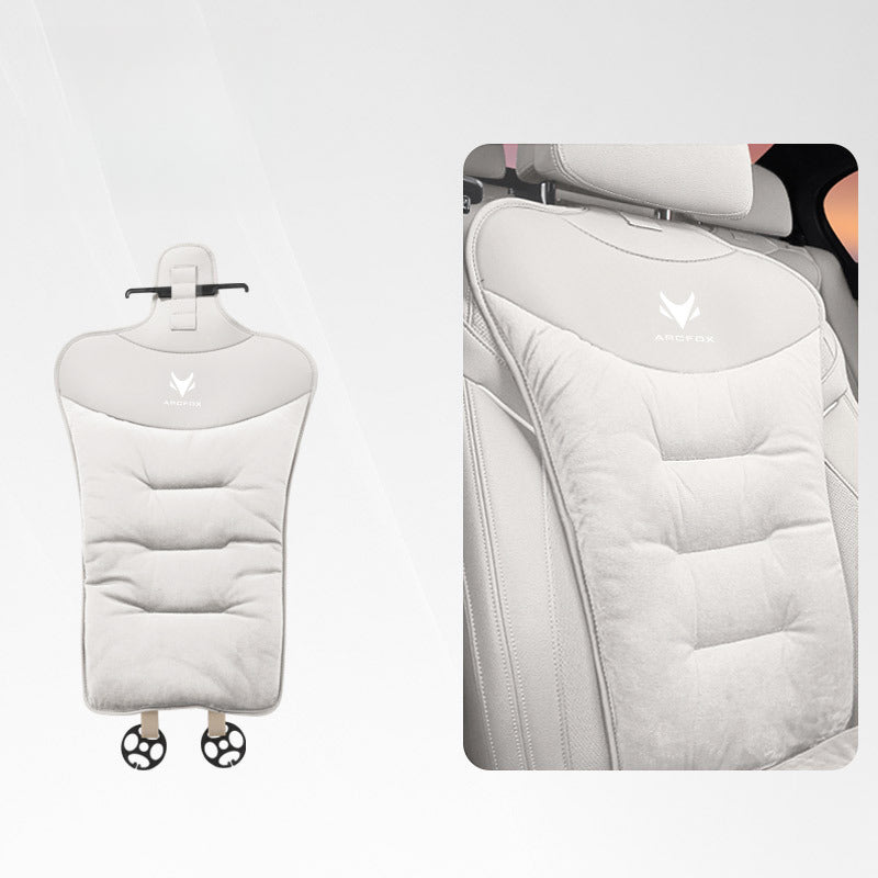 ARCFOX Alpha S/Kaola/T5/T Winter Plush Seat Cushion - EVVYO