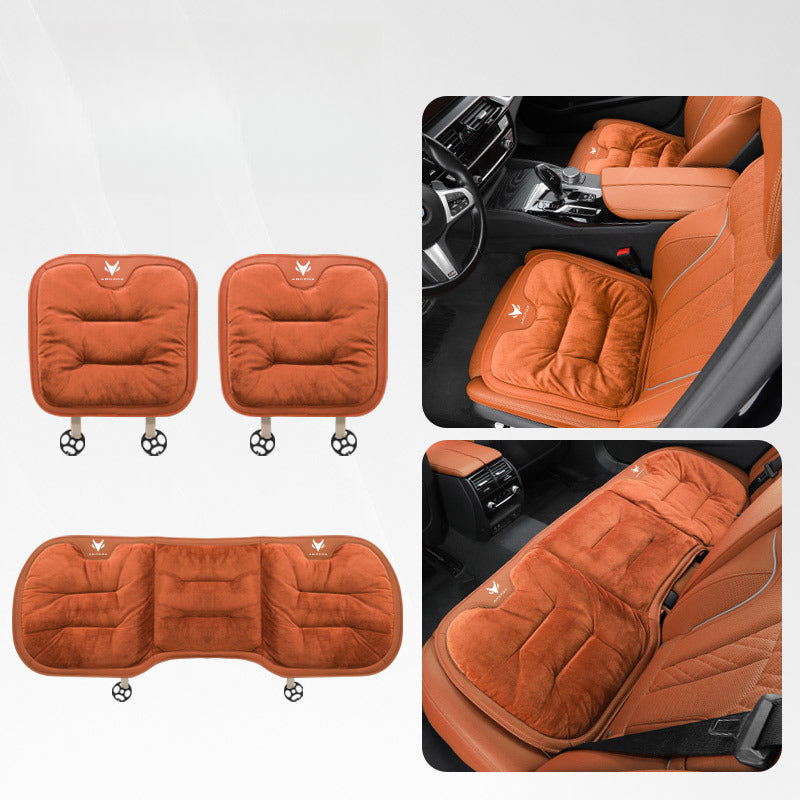ARCFOX Alpha S/Kaola/T5/T Winter Plush Seat Cushion - EVVYO