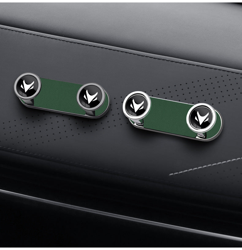 ARCFOX Alpha S/T Dashboard Hidden Metal Hook — Tidy & Durable - EVVYO