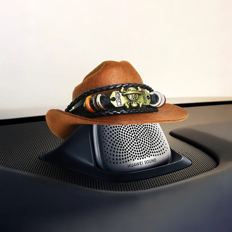 AITO M5/M7 Center Speaker Cover - EVVYO