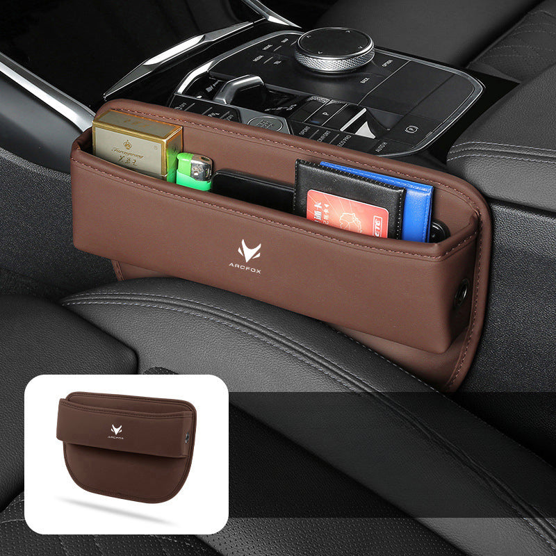 ARCFOX Seat Gap Storage Box Organizer - EVVYO