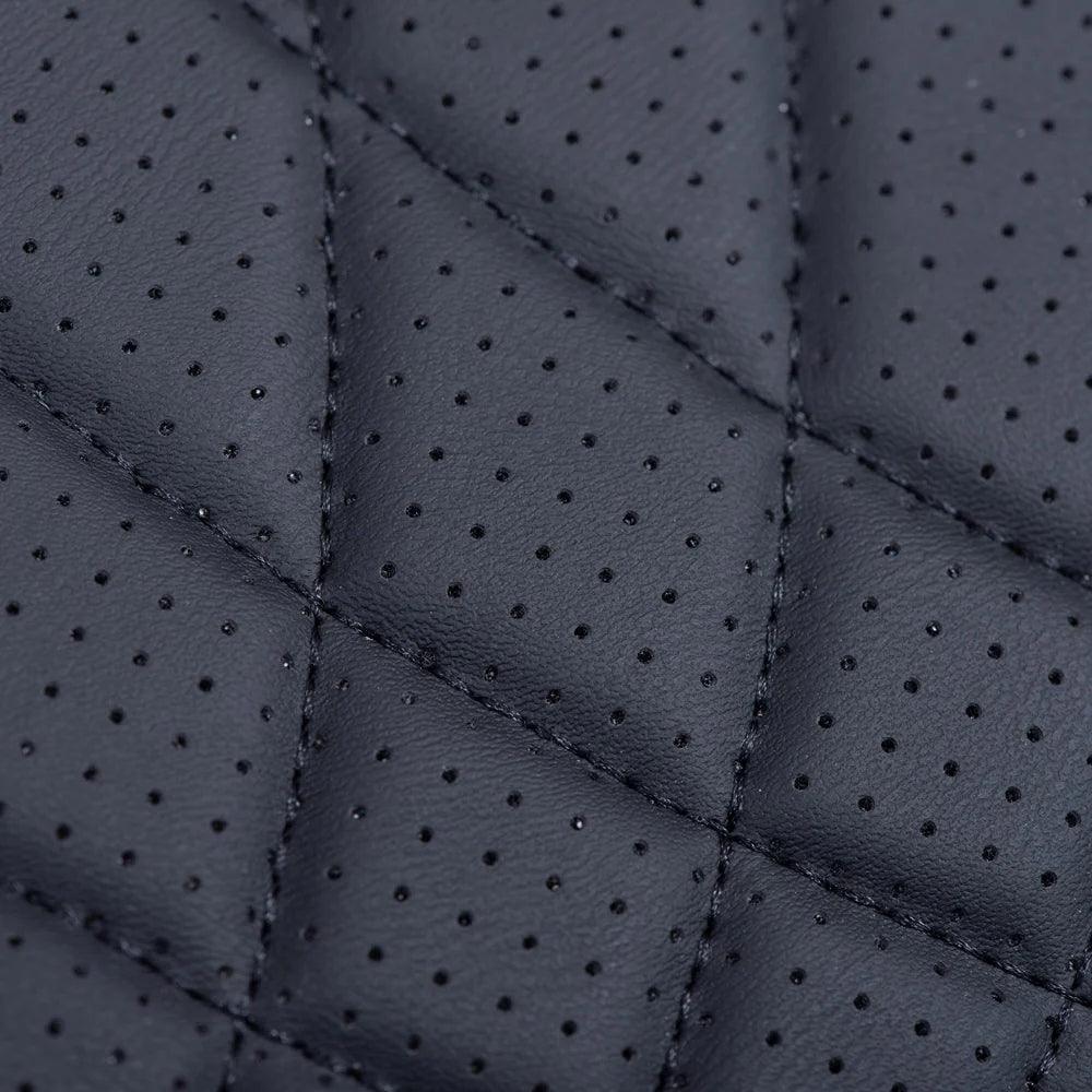 Napa Leather Seat Cushion - EVVYO