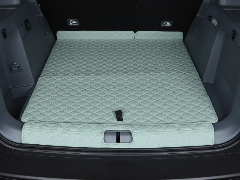 BAIC BJ30 Trunk Mat – Full Coverage Car Boot Liner Protection