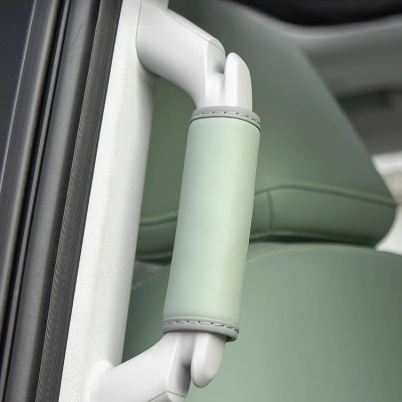 BAIC BJ40E Armrest & Roof Handle Protector – City Hunter