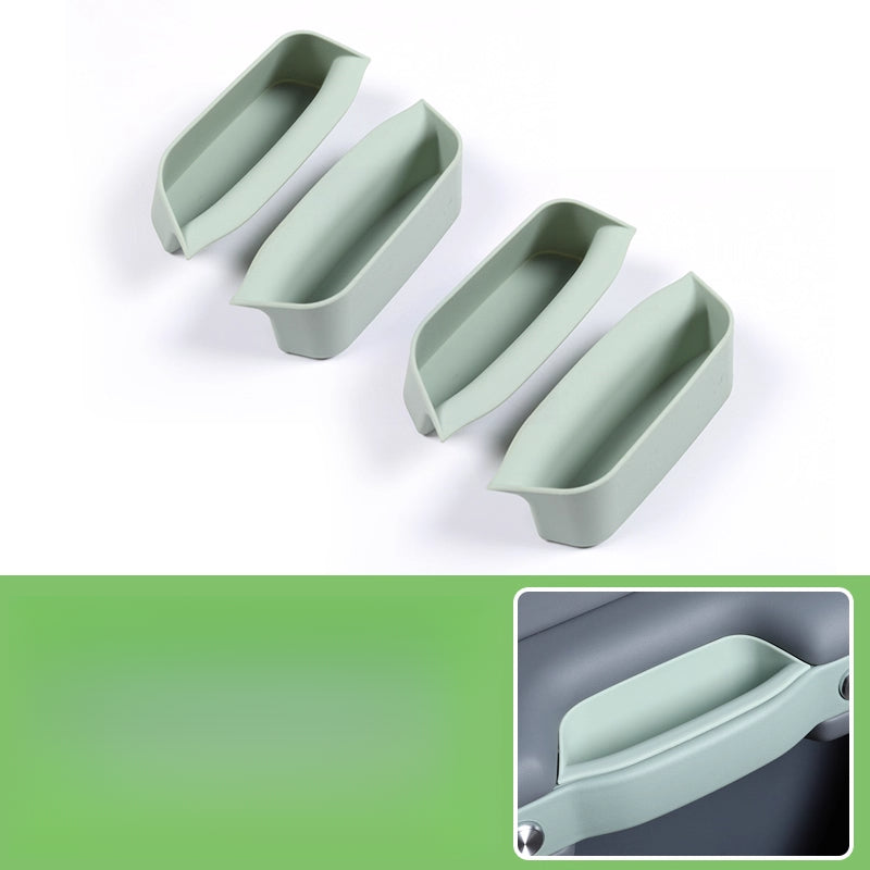 BAIC BJ30 Door Handle Storage Box – Interior Organizer Accessory