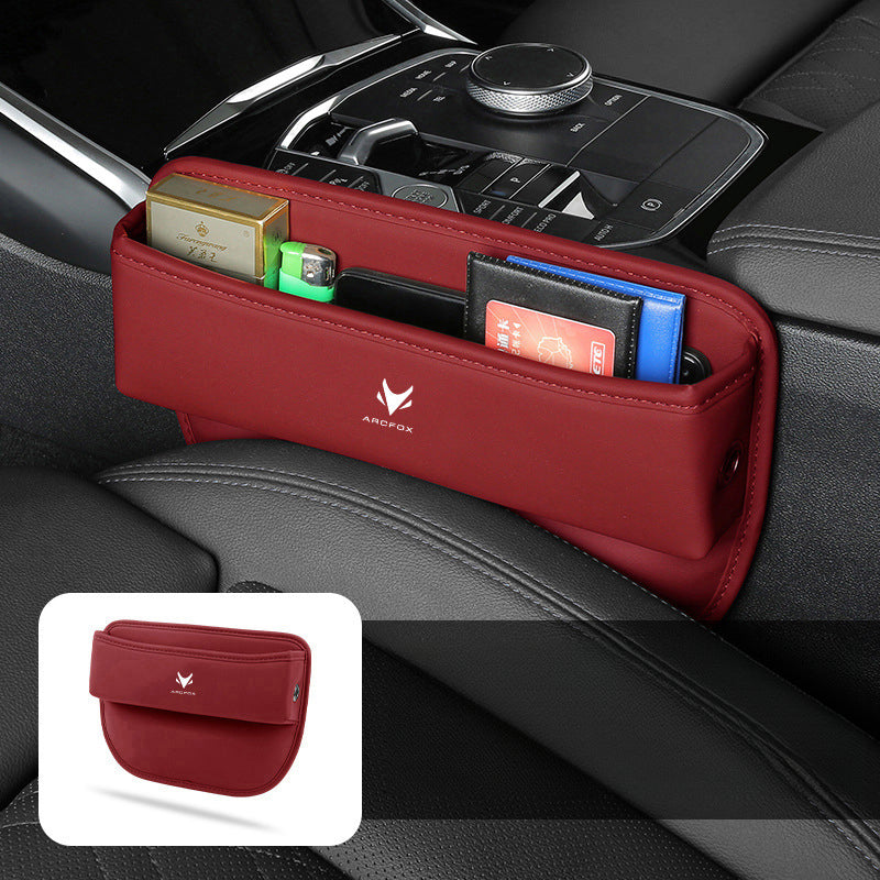ARCFOX Seat Gap Storage Box Organizer - EVVYO