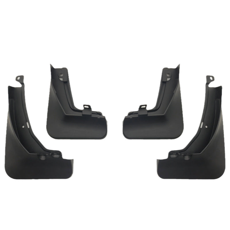 Arcfox Kaola S Car Mud Flaps - Protection & Scratch-Resistant - EVVYO