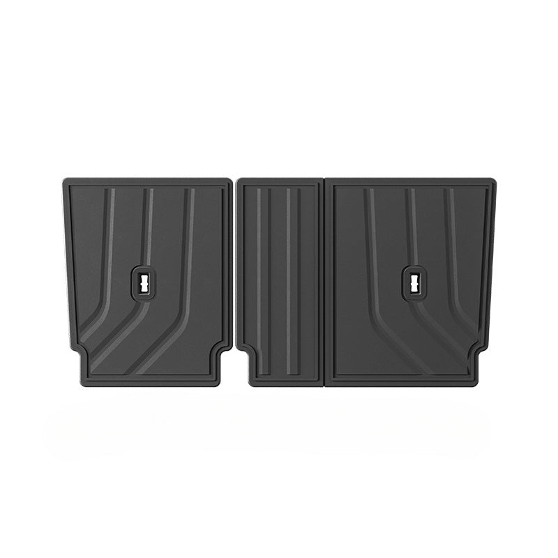 Li Auto L6 PRO/MAX TPE foot mat trunk mat - EVVYO