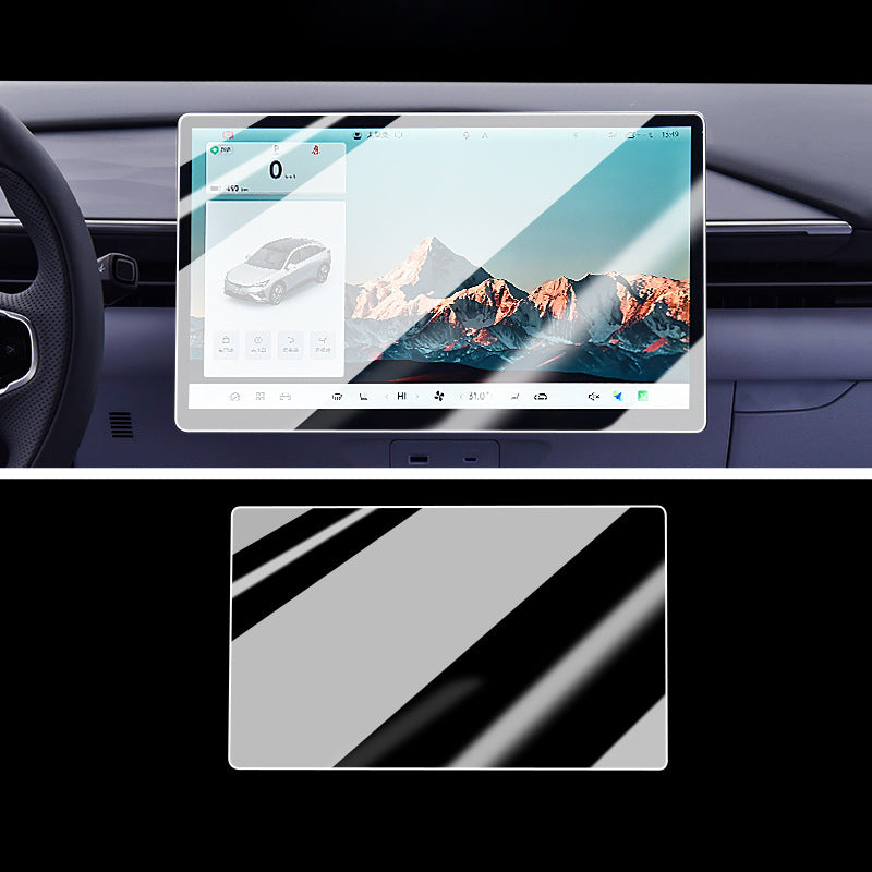 Arcfox Alpha T5 Screen Protector - Scratch-Resistant Protection - EVVYO