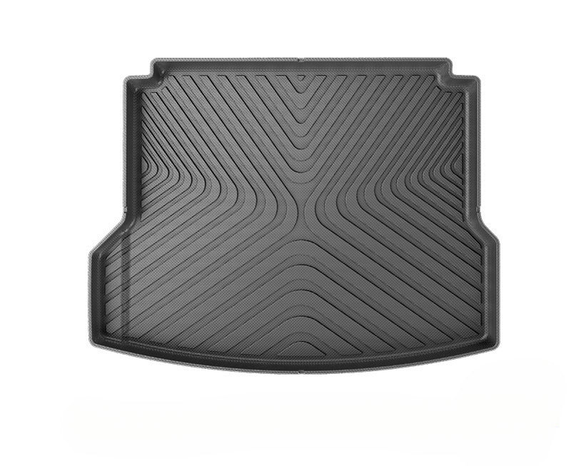 NETA L/X/GT/S TPE Trunk & Backrest Mats – Custom Fit & Durable - EVVYO