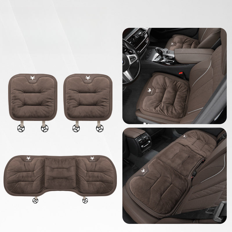 ARCFOX Alpha S/Kaola/T5/T Winter Plush Seat Cushion - EVVYO