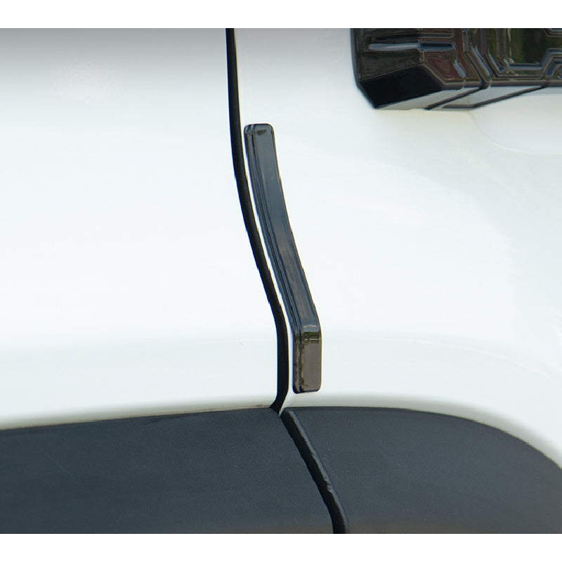 BAIC BJ40E Door Anti-Collision Strips – Paint Protection & Styling