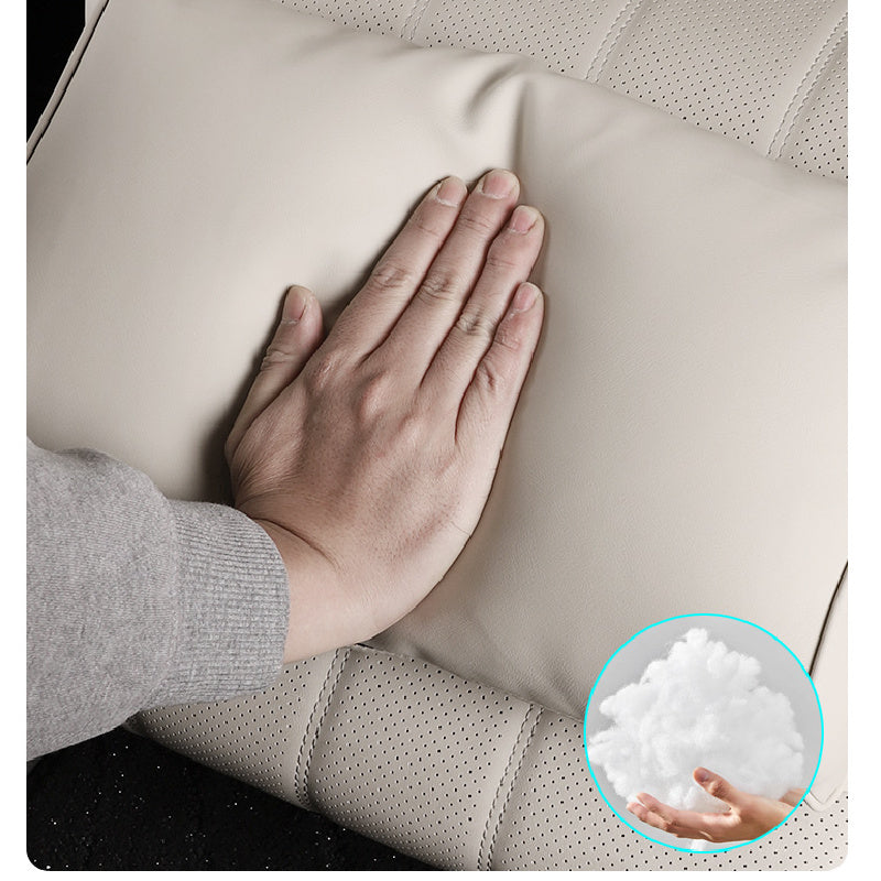 2026 Voyah Dreamer 2nd Row Leg Rest Cushion Cover – Comfort & Protection
