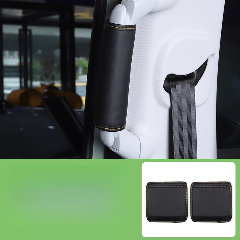 BAIC BJ30 Door Handle Cover |   Interior Protective Armrest Sleeve