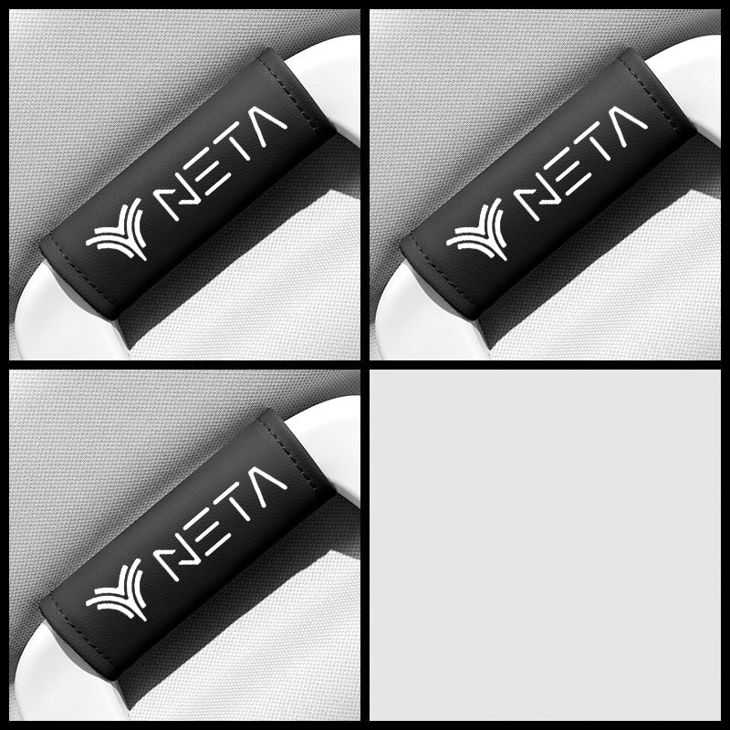 NETA Interior Grab Handle Covers - EVVYO