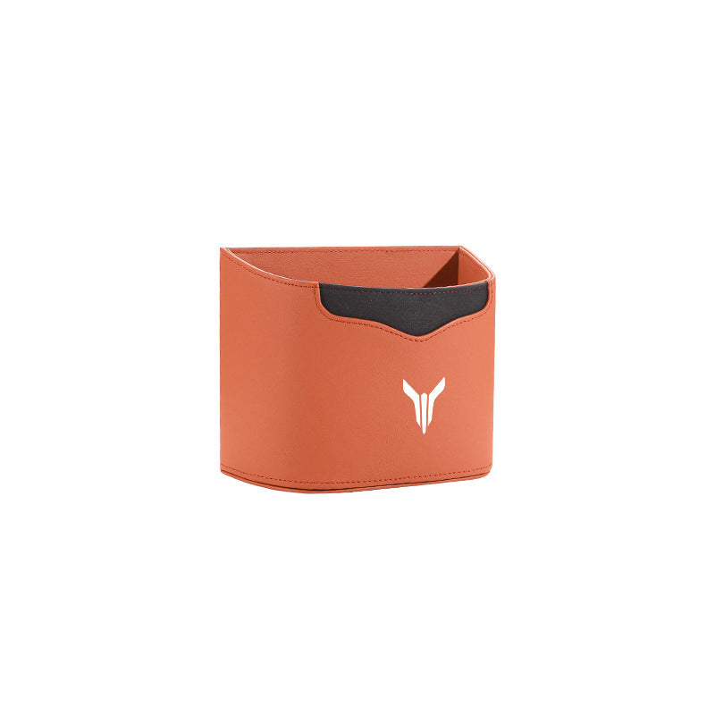 Voyah Multi-Function Hanging Car Door Trash Bin - EVVYO