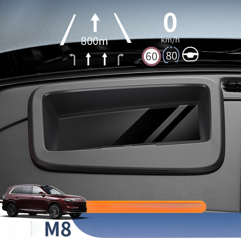 AITO M8 Curved HUD Protective Cover - EVVYO