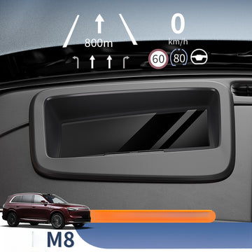 AITO M8 Curved HUD Protective Cover - EVVYO