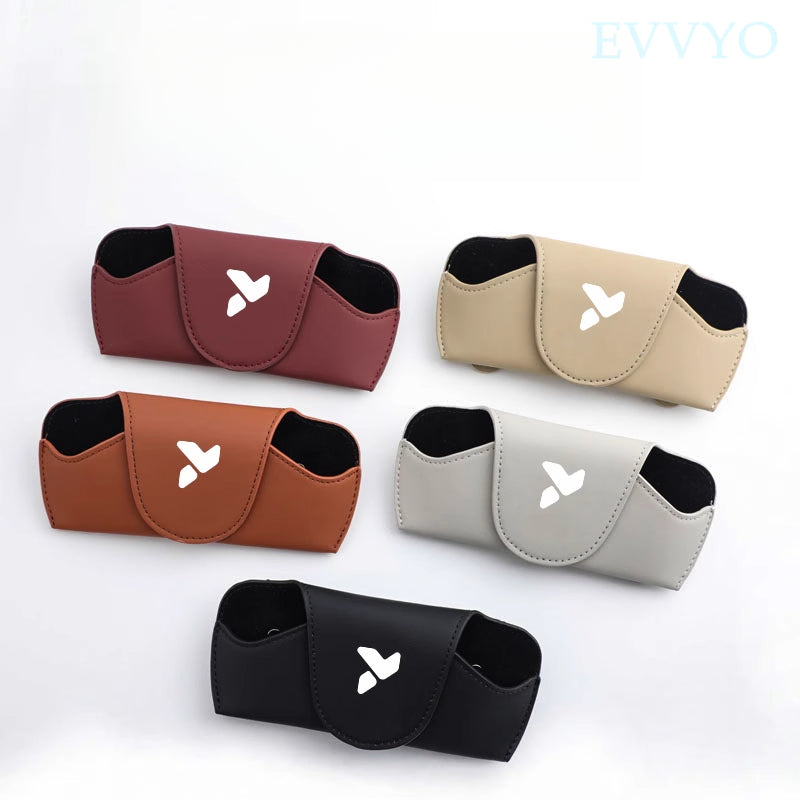 NIO Firefly EV Sunglasses Holder