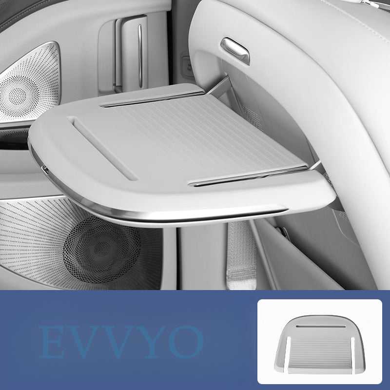 VOYAH Dreamer Seat Table Mat – Silicone Protective Pad