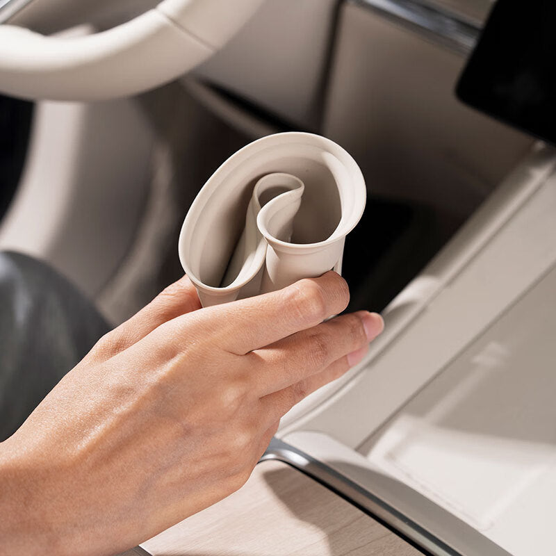LUXEED R7 Center Console Silicone Cup Mat - EVVYO