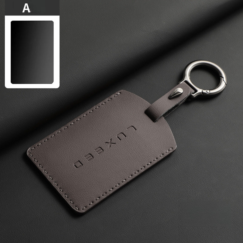 LUXEED S7/R7 NFC Key Card Case – 2024 Slim Protection Cover - EVVYO