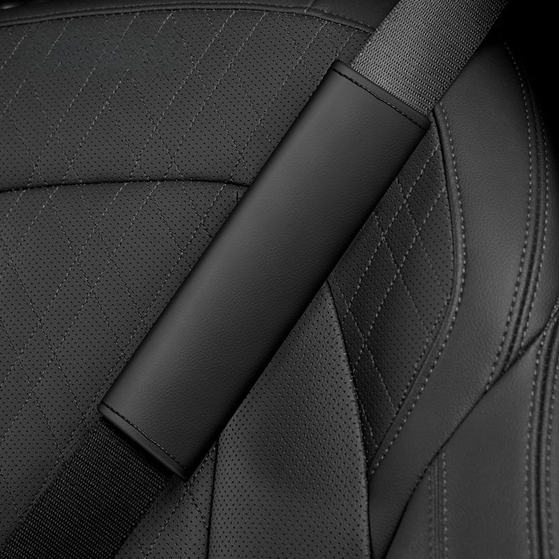 ARCFOX Seat Belt Shoulder Pad | Anti-Choking Cushion - EVVYO
