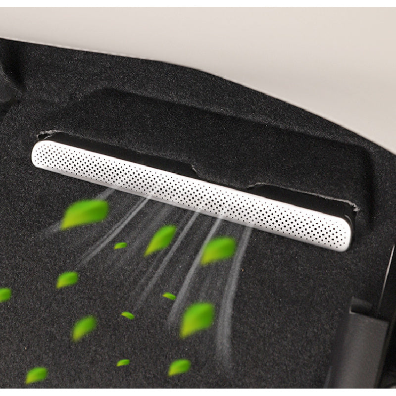 2026 Voyah Dreamer Under-Seat Air Vent Cover – Protective Guard