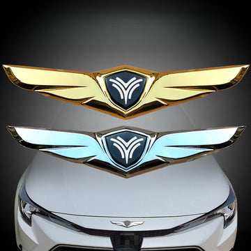 NETA Metal Hood Emblem - EVVYO