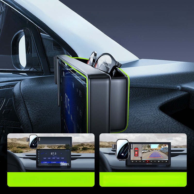 Neta S/V/U Car Phone Mount - EVVYO