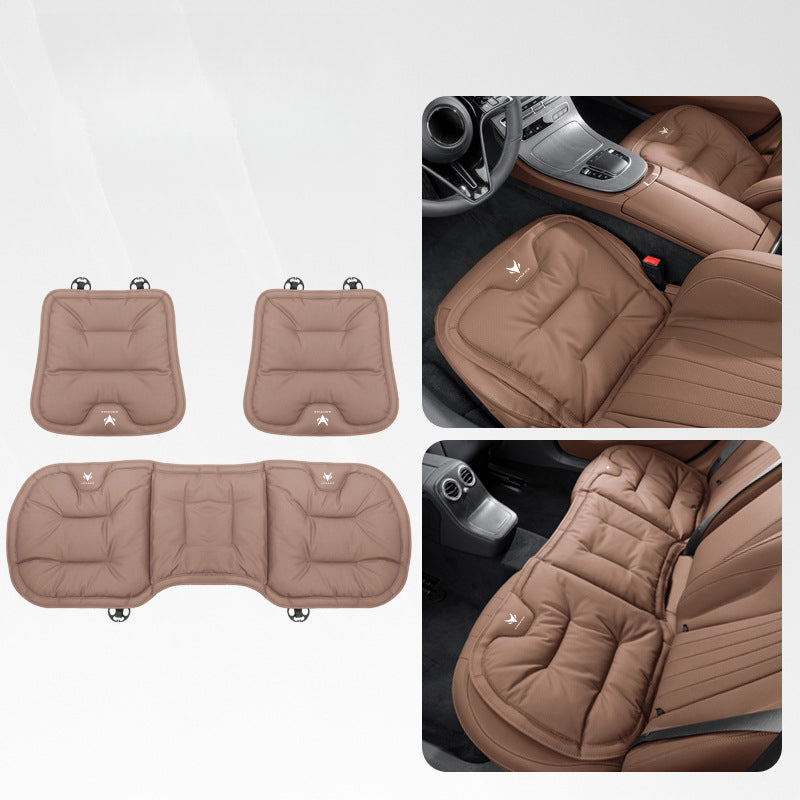 ARCFOX All-Season Seat Cushion – Breathable Protective Wear-Resistant - EVVYO