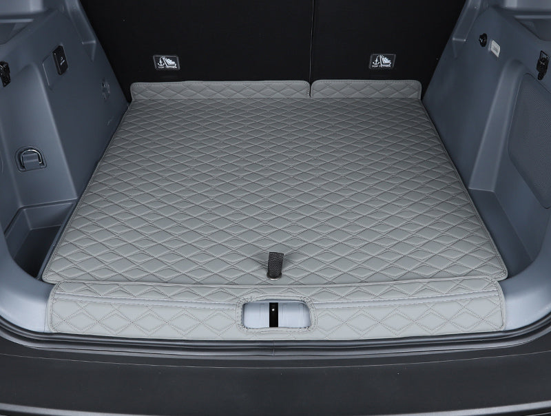 BAIC BJ30 Trunk Mat – Full Coverage Car Boot Liner Protection