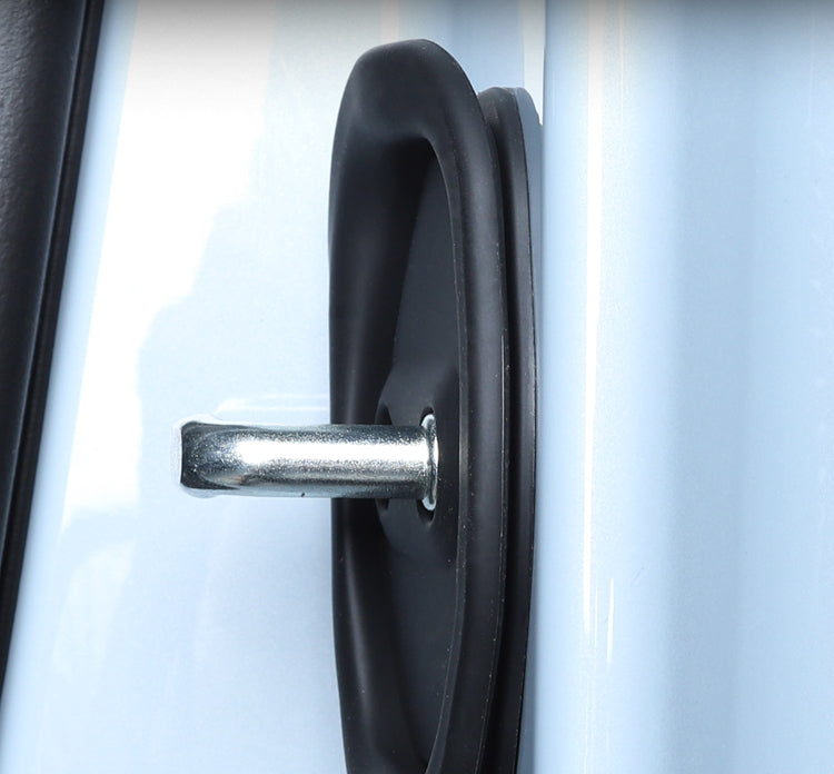 BAIC BJ30 Door Lock Cover – Interior Protective Cap & Trim