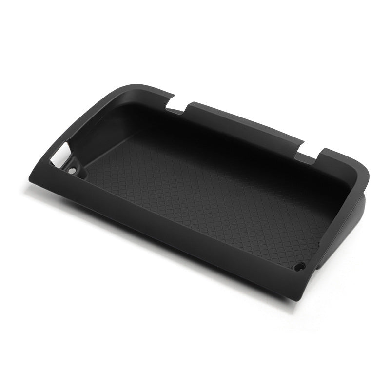 Luxeed S7 Glove Box Storage Organizer - EVVYO