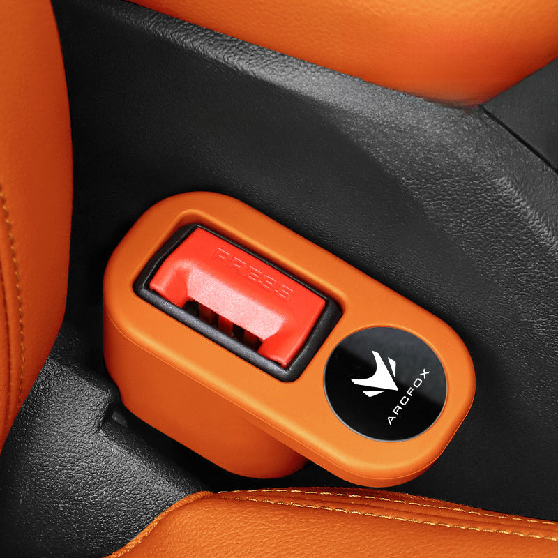 ARCFOX Seat Belt Buckle Cover - EVVYO