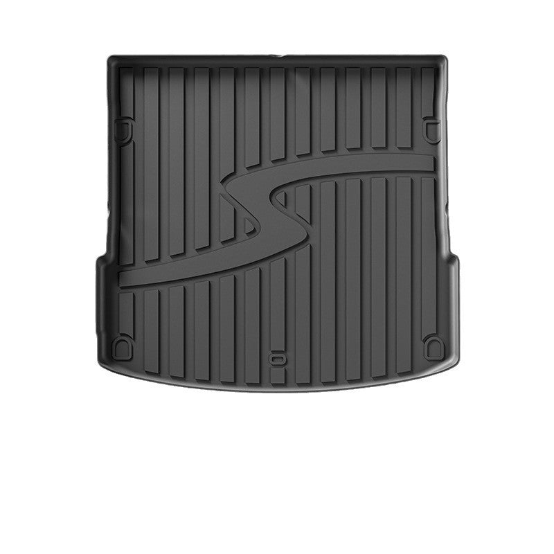 NETA L/X/GT/S TPE Trunk & Backrest Mats – Custom Fit & Durable - EVVYO