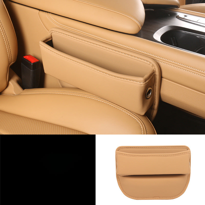 Voyah Dreamer Seat Gap Storage Organizer Box - EVVYO