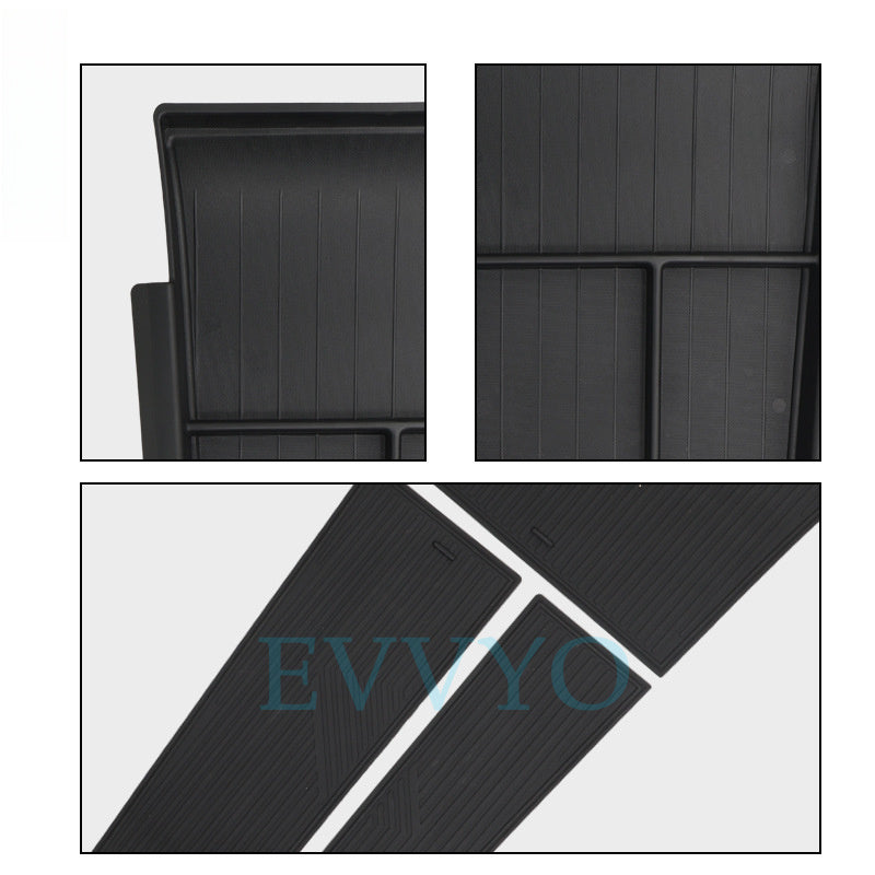 ARCFOX Alpha S5 Lower Center Console Storage Box - EVVYO