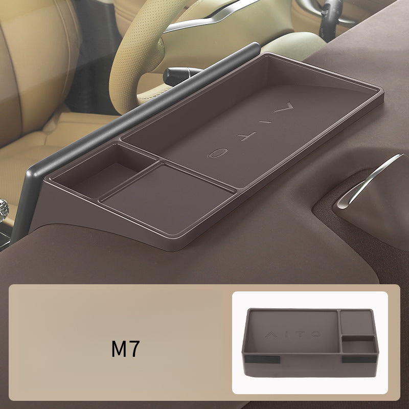 AITO M7 Dashboard Storage Box - EVVYO