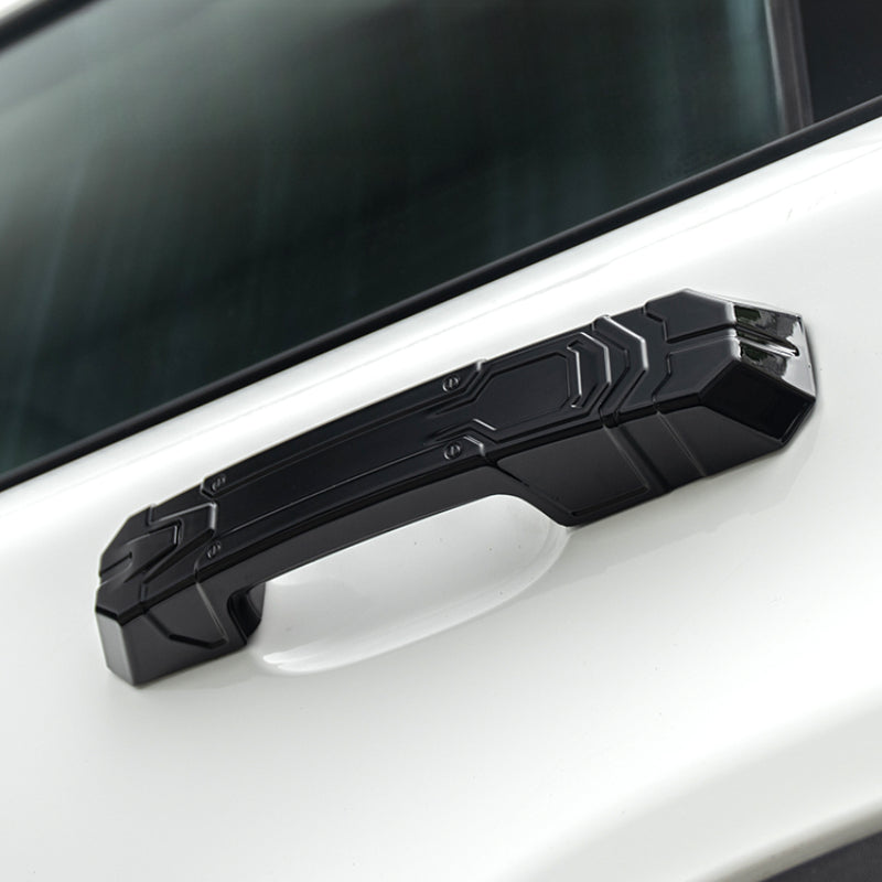 BAIC BJ40E Door Handle & Door Bowl Protection Covers