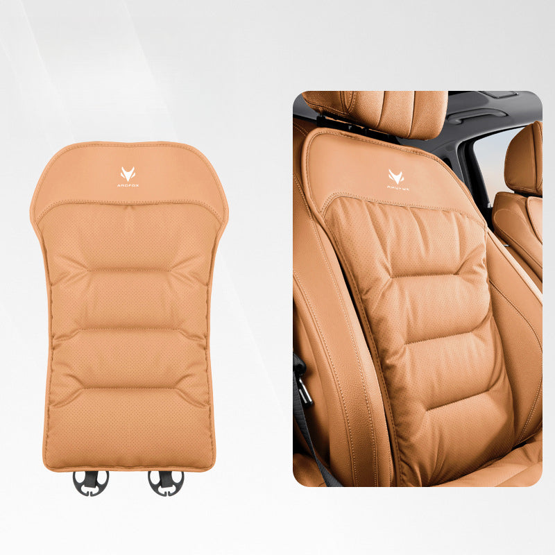 ARCFOX All-Season Seat Cushion – Breathable Protective Wear-Resistant - EVVYO