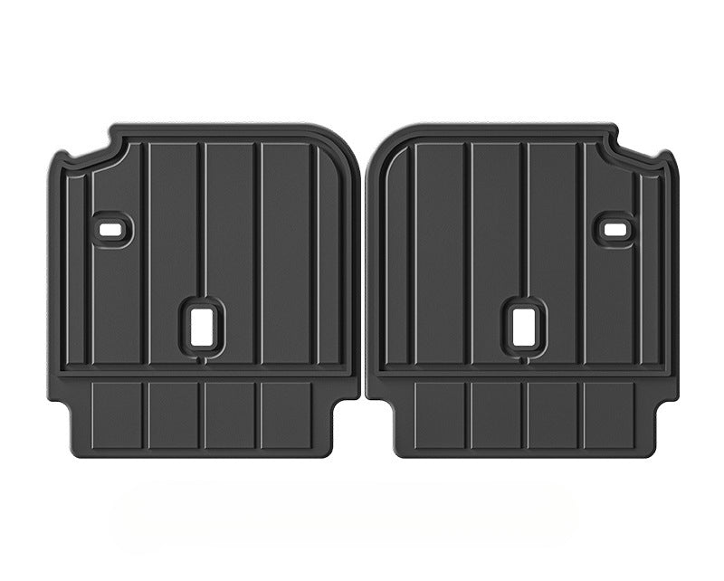 AITO M7 TPE foot mats trunk mat - EVVYO