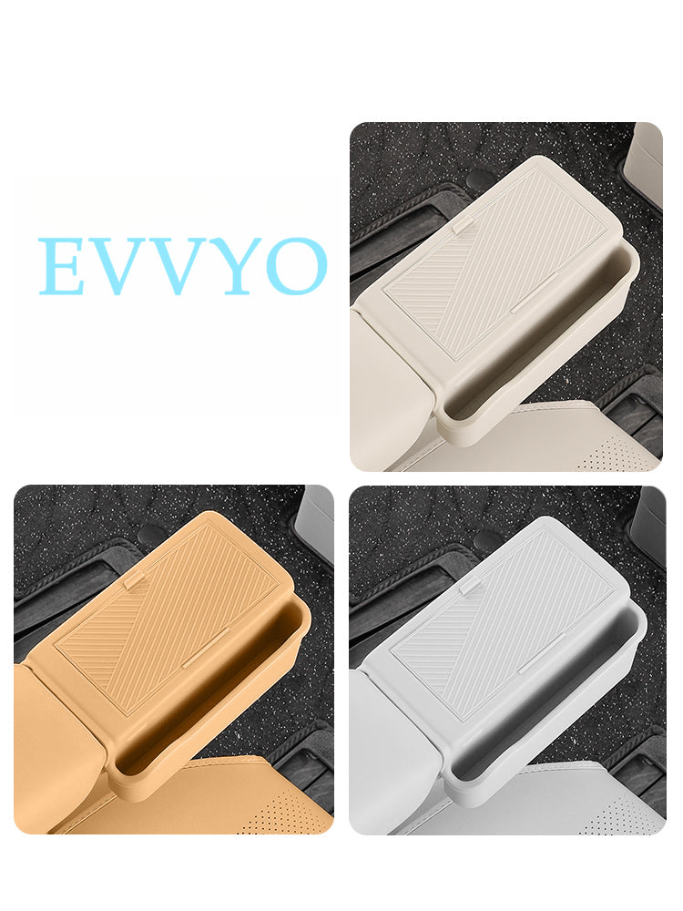 2025 Voyah Dreamer Rear Armrest Screen Protector |   Interior Accessories