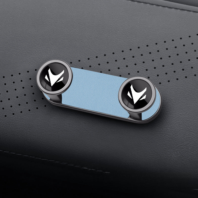 ARCFOX Alpha S/T Dashboard Hidden Metal Hook — Tidy & Durable - EVVYO