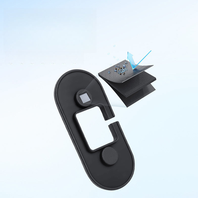 NIO Firefly Door Check Arm & Screw Cap Silicone Protector