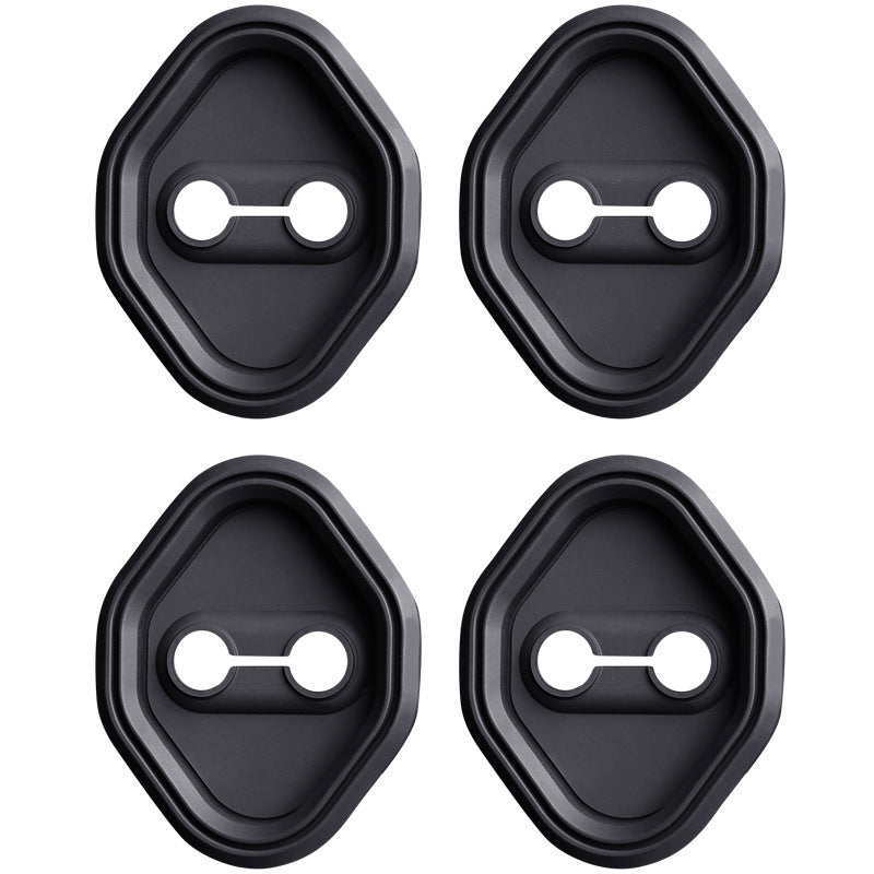 NETA Silicone By Lock Covers - EVVYO