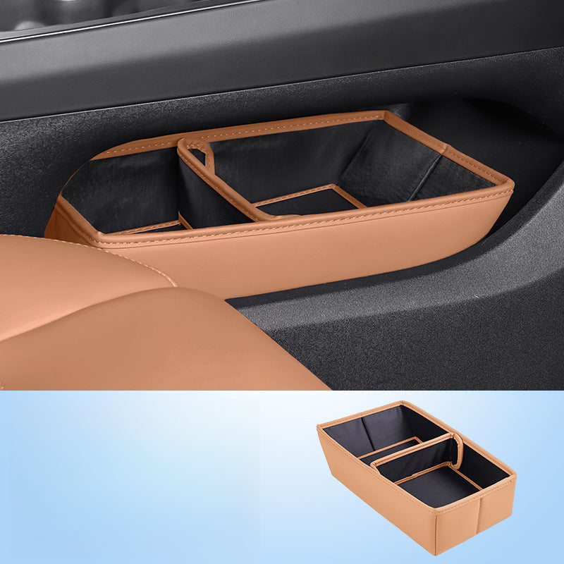 NIO ES6/EC6/ES8 Center Console Lower Storage Box - EVVYO