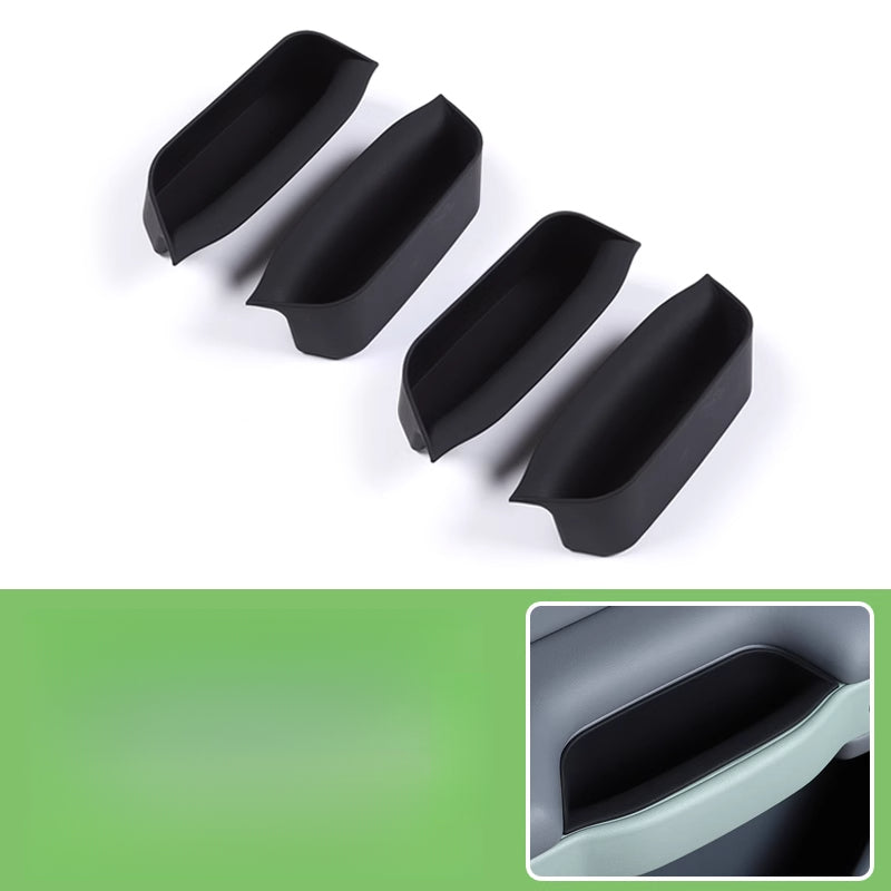 BAIC BJ30 Door Handle Storage Box – Interior Organizer Accessory