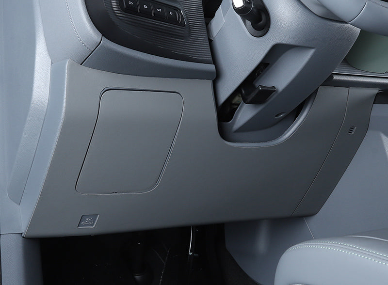 BAIC BJ30 Interior Kick Pad – Anti-Scratch Storage Box Protector Cover