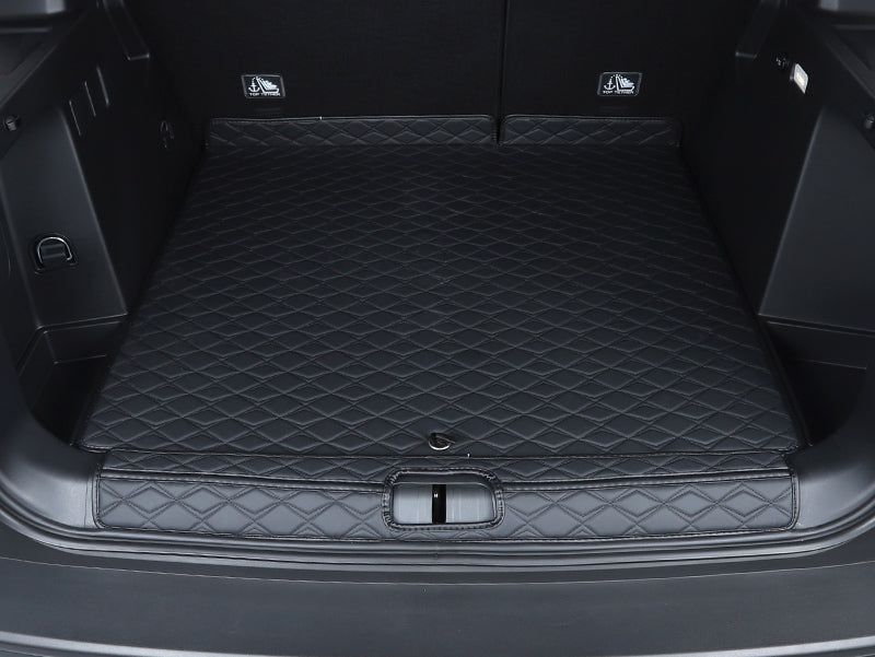 BAIC BJ30 Trunk Mat – Full Coverage Car Boot Liner Protection